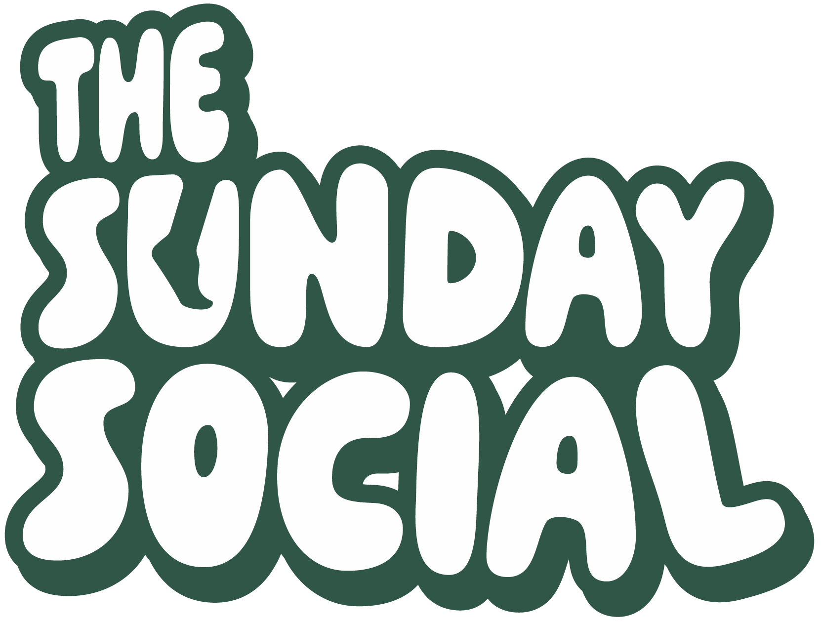 April 2026: thesundaysocial.club